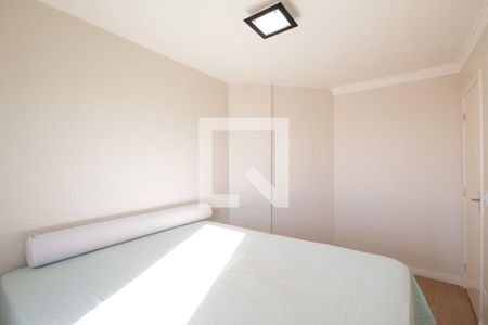 Quarto 1 de apartamento para alugar com 2 quartos, 55m² em Bandeiras, Osasco