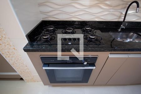 Apartamento para alugar com 55m², 2 quartos e 1 vagaCozinha