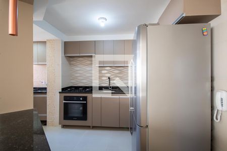 Apartamento para alugar com 55m², 2 quartos e 1 vagaCozinha