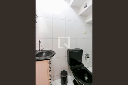 Lavabo de casa à venda com 2 quartos, 120m² em São João Clímaco, São Paulo