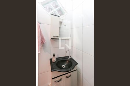 Lavabo de casa à venda com 2 quartos, 120m² em São João Clímaco, São Paulo