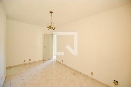 Sala de apartamento para alugar com 2 quartos, 91m² em Fonseca, Niterói