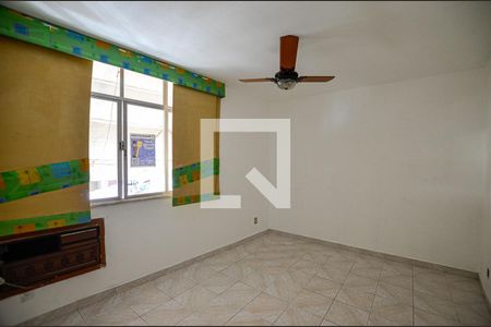 Quarto 1 de apartamento para alugar com 2 quartos, 91m² em Fonseca, Niterói