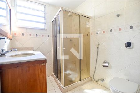Apartamento para alugar com 91m², 2 quartos e 1 vaga Apartamento para alugar com 91m², 2 quartos e 1 vagaBanheiro