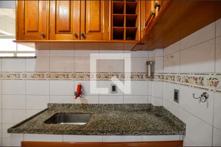 Apartamento para alugar com 91m², 2 quartos e 1 vaga Apartamento para alugar com 91m², 2 quartos e 1 vagaCozinha