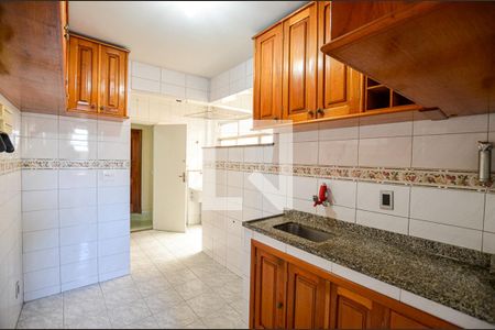 Apartamento para alugar com 91m², 2 quartos e 1 vaga Apartamento para alugar com 91m², 2 quartos e 1 vagaCozinha
