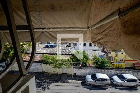 Quarto 2 de apartamento para alugar com 2 quartos, 91m² em Fonseca, Niterói