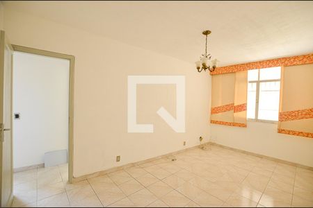 Sala de apartamento para alugar com 2 quartos, 91m² em Fonseca, Niterói