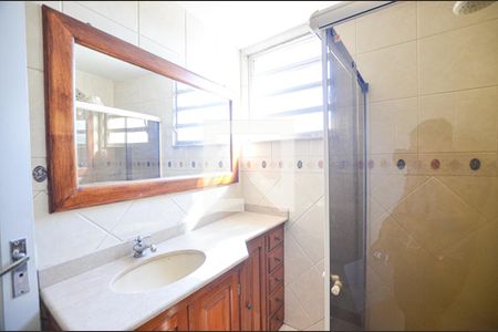 Apartamento para alugar com 91m², 2 quartos e 1 vaga Apartamento para alugar com 91m², 2 quartos e 1 vagaBanheiro