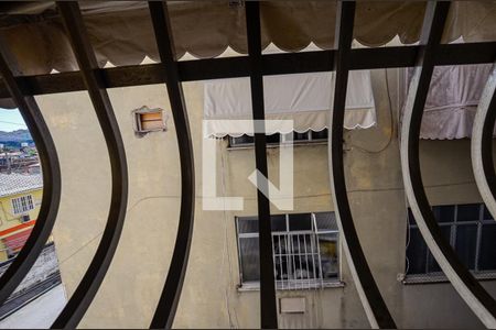 Sala de apartamento para alugar com 2 quartos, 91m² em Fonseca, Niterói