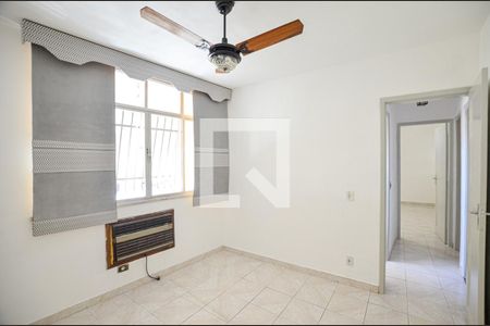 Quarto 2 de apartamento para alugar com 2 quartos, 91m² em Fonseca, Niterói