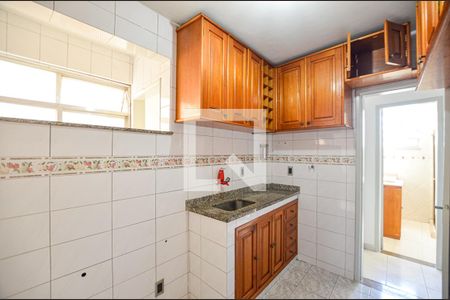 Apartamento para alugar com 91m², 2 quartos e 1 vaga Apartamento para alugar com 91m², 2 quartos e 1 vagaCozinha