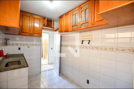 Apartamento para alugar com 91m², 2 quartos e 1 vaga Apartamento para alugar com 91m², 2 quartos e 1 vagaCozinha