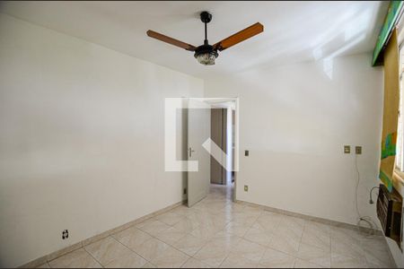 Quarto 1 de apartamento para alugar com 2 quartos, 91m² em Fonseca, Niterói