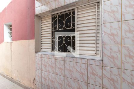 Casa para alugar com 55m², 1 quarto e sem vagaÁrea de Serviço