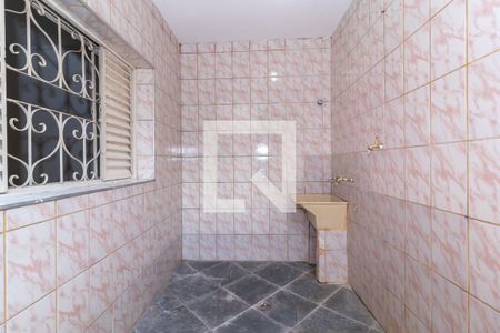 Casa para alugar com 55m², 1 quarto e sem vagaÁrea de Serviço