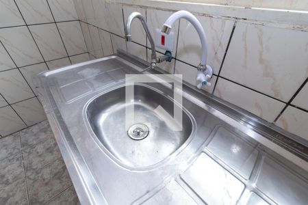 Casa para alugar com 55m², 1 quarto e sem vagaCozinha