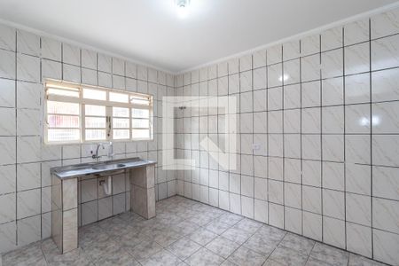 Casa para alugar com 55m², 1 quarto e sem vagaCozinha
