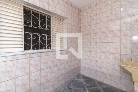 Casa para alugar com 55m², 1 quarto e sem vagaÁrea de Serviço