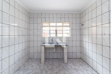 Casa para alugar com 55m², 1 quarto e sem vagaCozinha