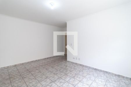 Sala de casa para alugar com 1 quarto, 55m² em Vila Santa Maria, São Paulo