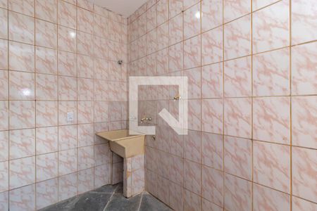 Casa para alugar com 55m², 1 quarto e sem vagaÁrea de Serviço