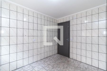 Casa para alugar com 55m², 1 quarto e sem vagaCozinha