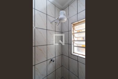 Casa para alugar com 55m², 1 quarto e sem vagaBanheiro