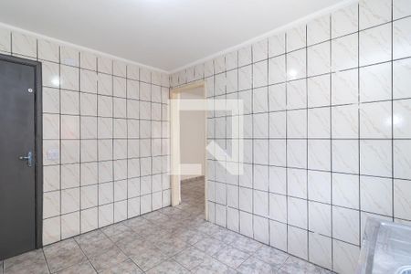 Casa para alugar com 55m², 1 quarto e sem vagaCozinha