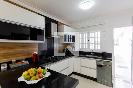 Casa para alugar com 156m², 3 quartos e 5 vagas Casa para alugar com 156m², 3 quartos e 5 vagasCozinha