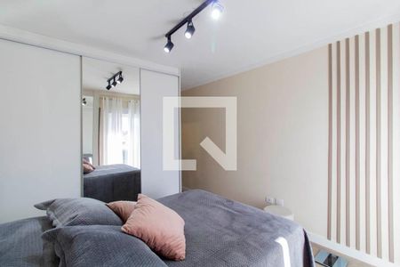 Suíte 1 de casa para alugar com 3 quartos, 156m² em Cidade Antônio Estevão de Carvalho, São Paulo