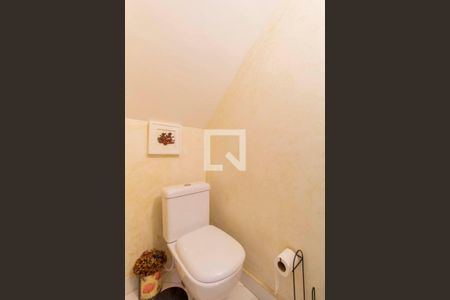 Lavabo de casa para alugar com 3 quartos, 156m² em Cidade Antônio Estevão de Carvalho, São Paulo