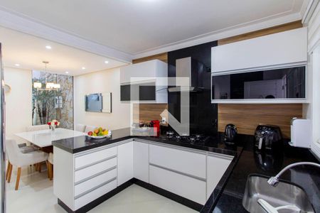 Casa para alugar com 156m², 3 quartos e 5 vagas Casa para alugar com 156m², 3 quartos e 5 vagasCozinha