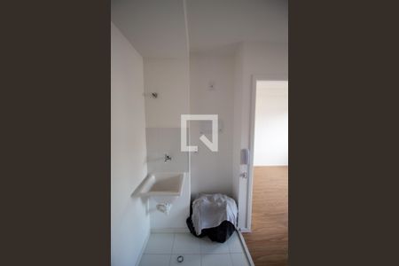 Apartamento para alugar com 32m², 1 quarto e sem vaga Apartamento para alugar com 32m², 1 quarto e sem vagaÁrea de Serviço