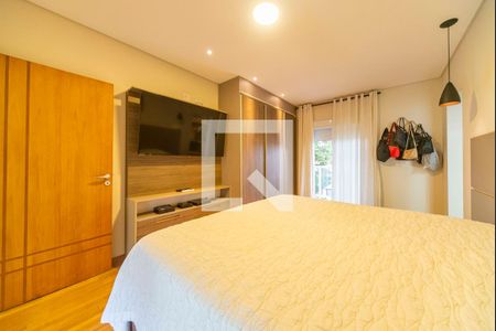 Casa à venda com 313m², 3 quartos e 3 vagasQuarto 3