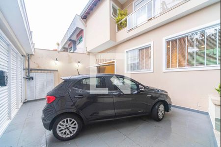 Casa à venda com 313m², 3 quartos e 3 vagasGaragem