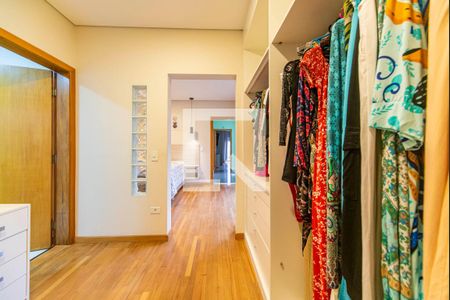 Casa à venda com 313m², 3 quartos e 3 vagasCloset do Quarto 1