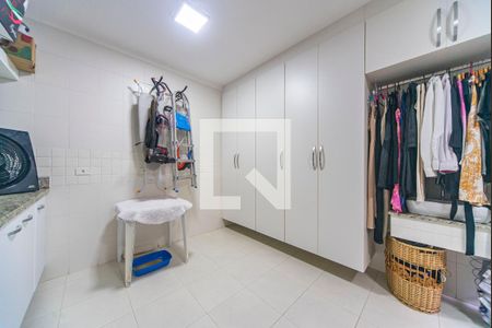 Casa à venda com 313m², 3 quartos e 3 vagasCozinha 2 e Depósito