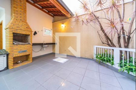 Casa à venda com 313m², 3 quartos e 3 vagasQuintal Área Gourmet