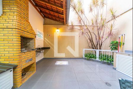 Casa à venda com 313m², 3 quartos e 3 vagasQuintal e Área Gourmet