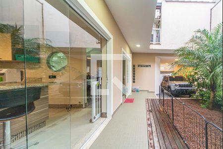 Casa à venda com 313m², 3 quartos e 3 vagasJardim