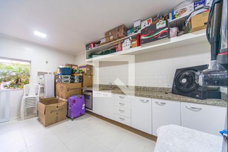 Casa à venda com 313m², 3 quartos e 3 vagasCozinha 2 e Depósito