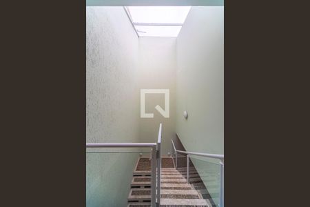 Casa à venda com 313m², 3 quartos e 3 vagasHall da escada