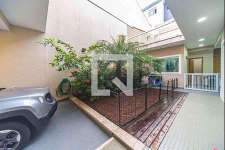 Casa à venda com 313m², 3 quartos e 3 vagasJardim