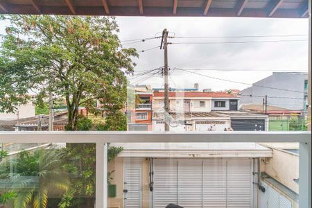 Casa à venda com 313m², 3 quartos e 3 vagasVista do Quarto 3