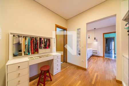 Casa à venda com 313m², 3 quartos e 3 vagasCloset do Quarto 1