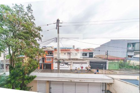 Casa à venda com 313m², 3 quartos e 3 vagasVista da Varanda dos quarto 2 e 3