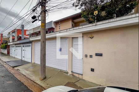 Casa à venda com 313m², 3 quartos e 3 vagasFachada 