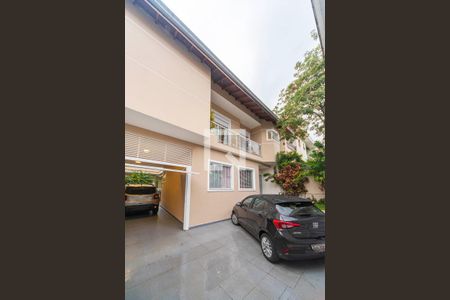 Casa à venda com 313m², 3 quartos e 3 vagasGaragem