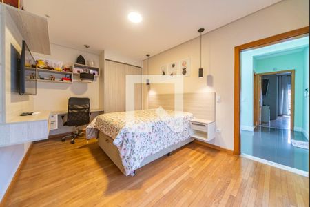 Casa à venda com 313m², 3 quartos e 3 vagasQuarto 1